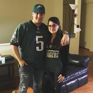 Meet your Posher, Justin